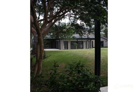 Property photo of 22 Newark Crescent Lindfield NSW 2070