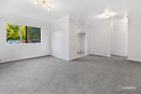 1/19 Malcolm St, Hawthorne, QLD 4171