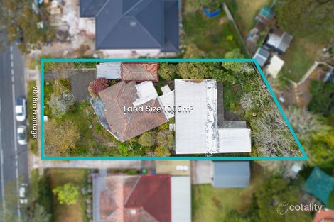 Property photo of 165 Bobbin Head Road Turramurra NSW 2074