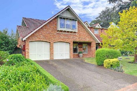 Property photo of 4 Settlers Way Westleigh NSW 2120