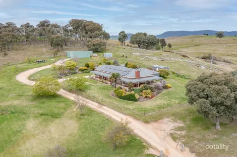165 Phillips Rd, Castle Creek, VIC 3691