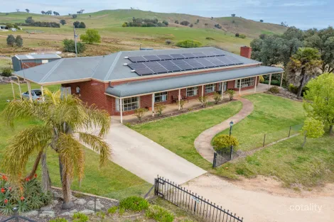 Property photo of 165 Phillips Road Castle Creek VIC 3691