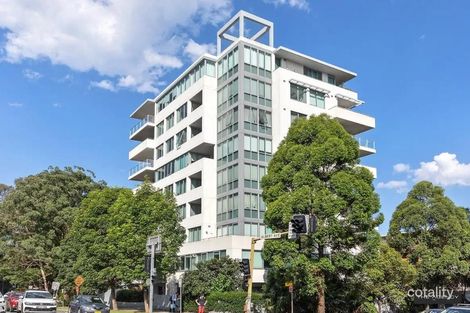 Property photo of 20/755-759 Pacific Highway Chatswood NSW 2067