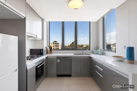 Property photo of 20/755-759 Pacific Highway Chatswood NSW 2067