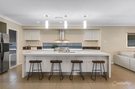 Property photo of 14 Timothy Drive Vale View QLD 4352