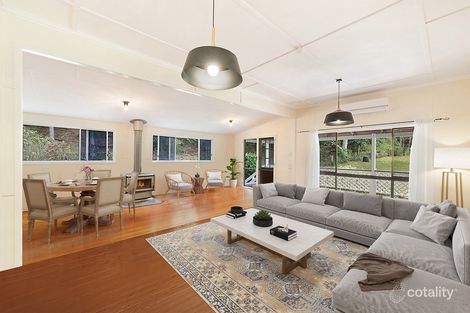 Property photo of 475 Sim Jue Creek Road Dundas QLD 4306