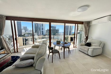 Property photo of 1112/42 Surf Parade Broadbeach QLD 4218