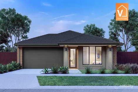 51 Sinclairs Rd, Deanside, VIC 3336