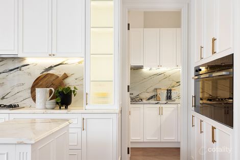 Property photo of 21 Clissold Road Wahroonga NSW 2076