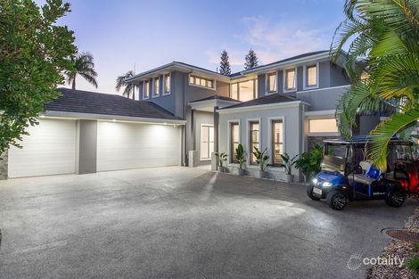 Property photo of 2202 Taromeo Court Hope Island QLD 4212