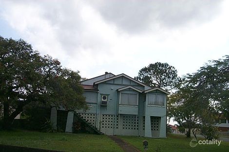 249 Fairfield Rd, Fairfield, QLD 4103