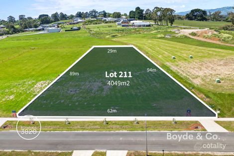 63 Botanica Dr, Warragul, VIC 3820