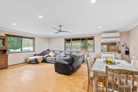 Property photo of 127 Mystery Road Guanaba QLD 4210