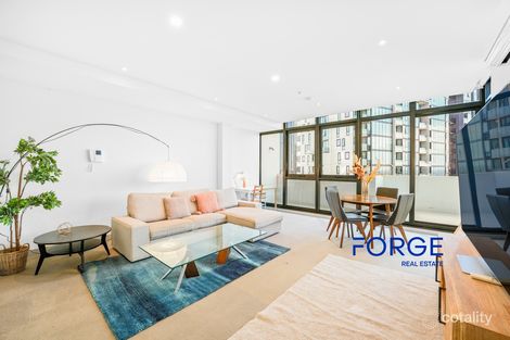 Property photo of 3403/283 City Road Southbank VIC 3006