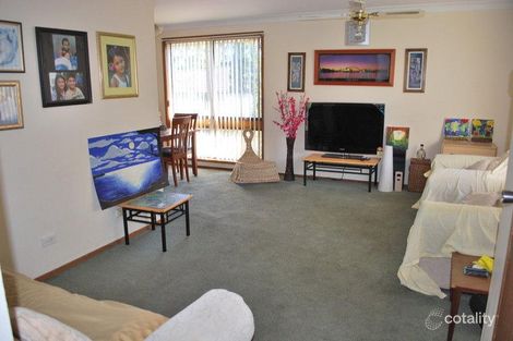 Property photo of 34/212-222 Harrow Road Glenfield NSW 2167
