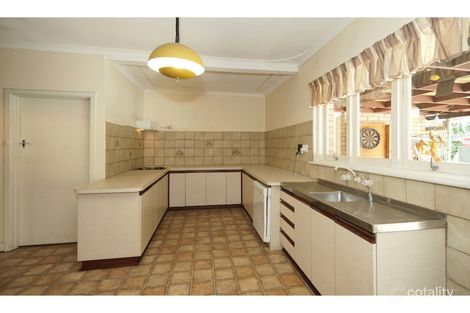 Property photo of 22 Glenelg Street Applecross WA 6153