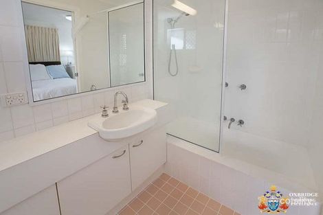 Property photo of 5/137 St Pauls Terrace Spring Hill QLD 4000
