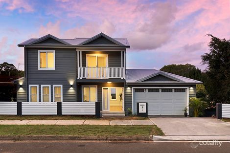 4 Baranbali Ave, Seaforth, NSW 2092