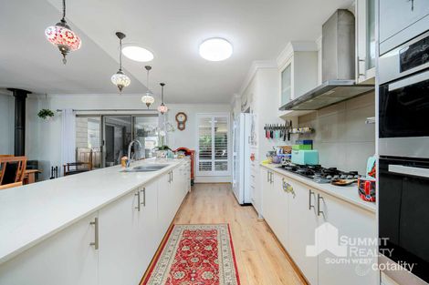 Property photo of 9 Macgregor Road Roelands WA 6226