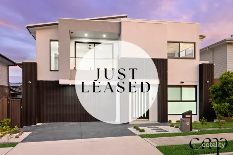 Property photo of 14 Dew Street Austral NSW 2179
