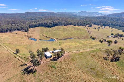 808 Wilsons Pocket Rd, Wilsons Pocket, QLD 4570