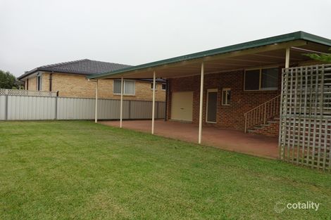 Property photo of 22 Lee-Ann Crescent Cessnock NSW 2325
