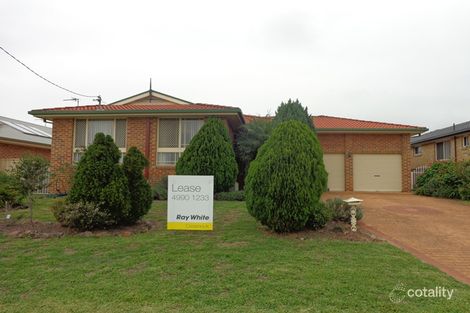 Property photo of 22 Lee-Ann Crescent Cessnock NSW 2325