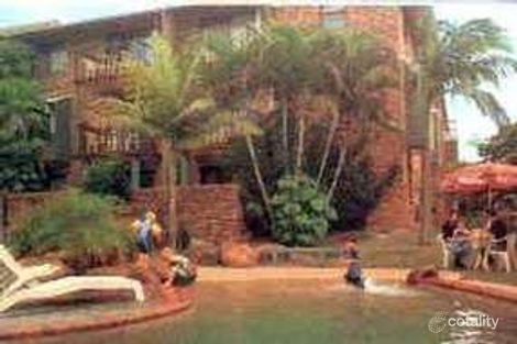 6/9-11 Ascog Tce, Toowong, QLD 4066