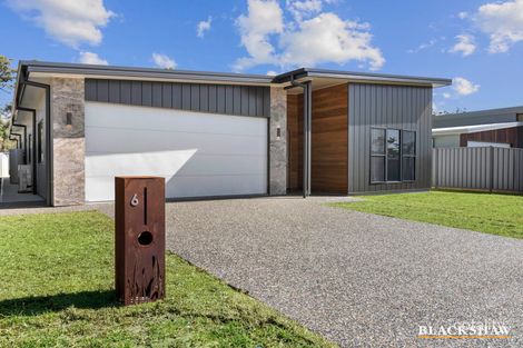 6 Azure Ave, Broulee, NSW 2537