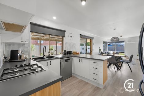Property photo of 3 McDonald Court Echuca VIC 3564