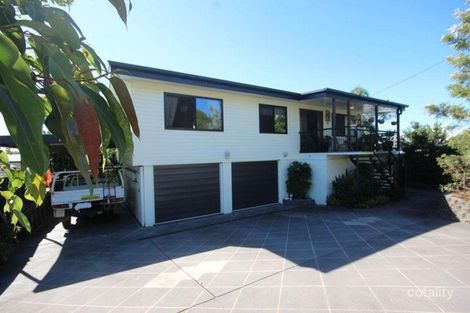 45 Chingford St, Chermside West, QLD 4032