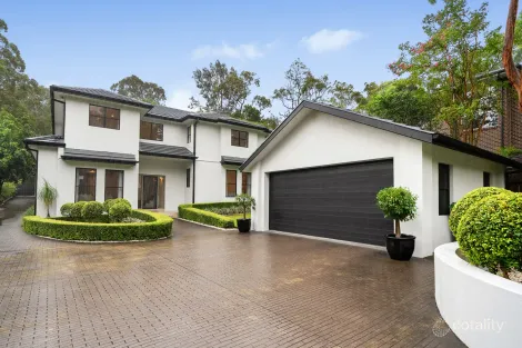 5 Yeramba St, Turramurra, NSW 2074