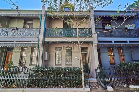 Property photo of 56 Parkham Street Surry Hills NSW 2010