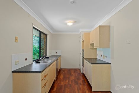 Property photo of 423 Wivenhoe Somerset Road Split Yard Creek QLD 4306