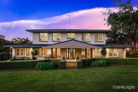 Property photo of 90 Greenbank Drive Glenhaven NSW 2156