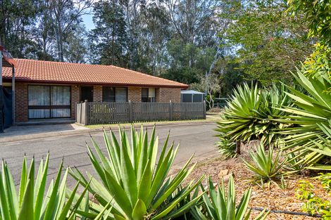 Property photo of 6/79 Dorset Drive Rochedale South QLD 4123