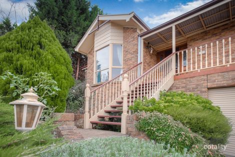 Property photo of 26 Frith Road Gisborne VIC 3437