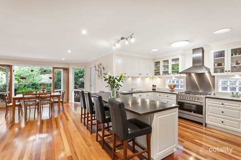 Property photo of 5 Ronley Street Blackburn VIC 3130