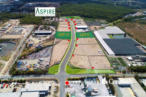 44 Computer Rd, Yatala, QLD 4207