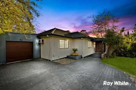 Property photo of 96 Barbara Boulevard Seven Hills NSW 2147