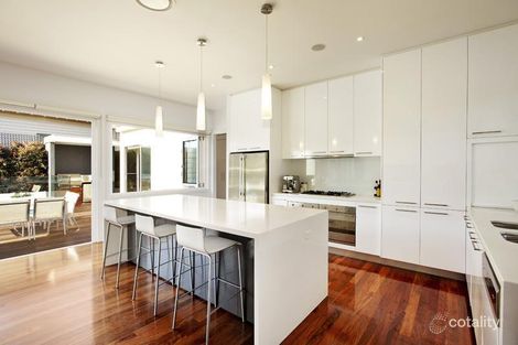 Property photo of 23 The Avenue Hampton VIC 3188