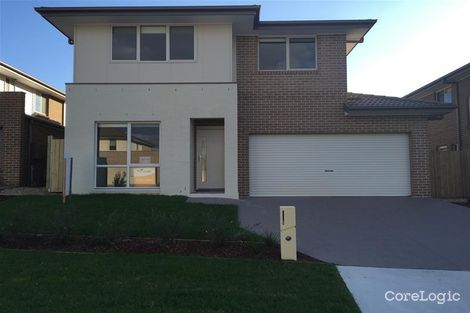 Property photo of 19 Beauchamp Drive The Ponds NSW 2769