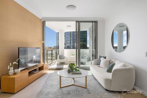 Property photo of 903/5 Waterways Street Wentworth Point NSW 2127