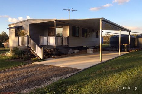 Property photo of 44 McCombe Road Camp Mountain QLD 4520