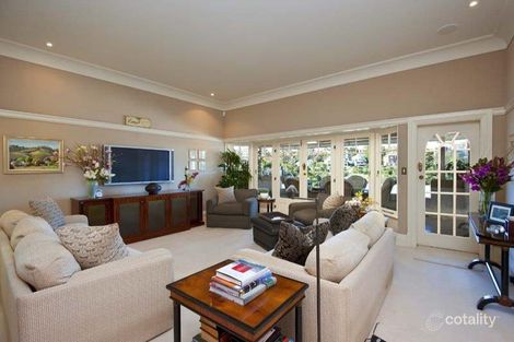 Property photo of 29 Shellcove Road Kurraba Point NSW 2089