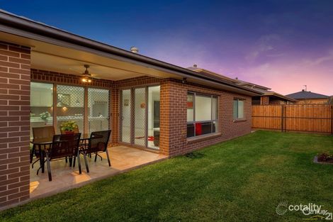Property photo of 7 Yosemite Street The Ponds NSW 2769