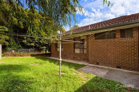 Property photo of 2/135A Warrandyte Road Ringwood North VIC 3134