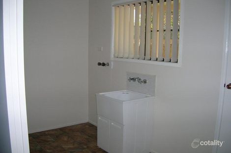 Property photo of 27 Dapplewood Close Andergrove QLD 4740