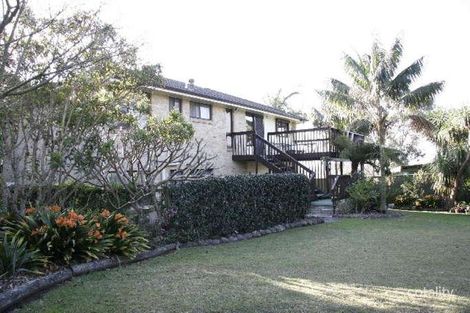 Property photo of 43 Hoskings Crescent Kiama Downs NSW 2533