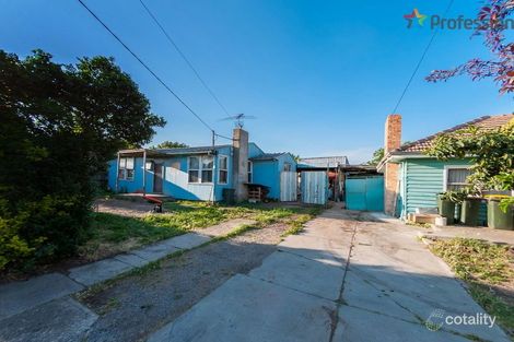 Property photo of 122 Wright Street Sunshine VIC 3020